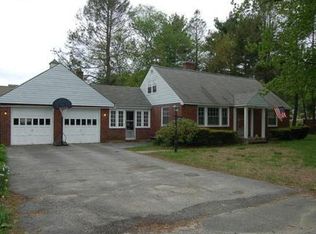 30 Elm St, Woburn, MA 01801