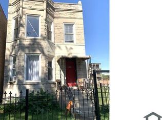 1910 S Christiana Ave #2, Chicago, IL