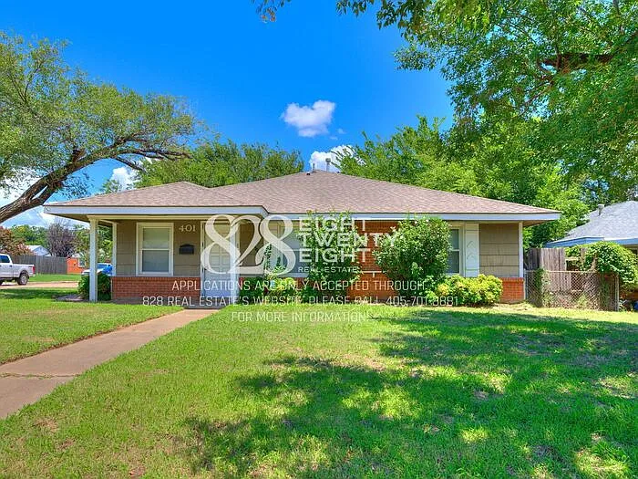 401 E Kerr Dr — Photo 4
