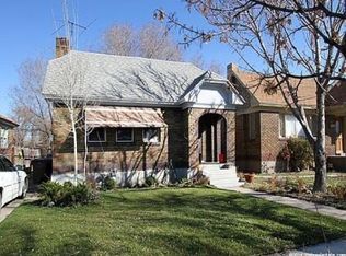 181 E Coatsville Ave, Salt Lake City, UT 84115