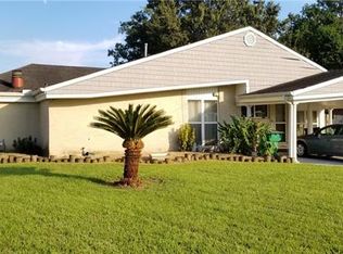821 Lynnette Dr, Metairie, LA 70003