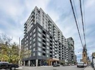 525 Adelaide St W #920, Toronto, ON M5V 0N7