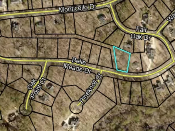 6150 Belle Meade Dr, Villa Rica, GA 30180
