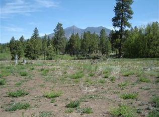 2881 N Gregg Dr, Flagstaff, AZ 86001