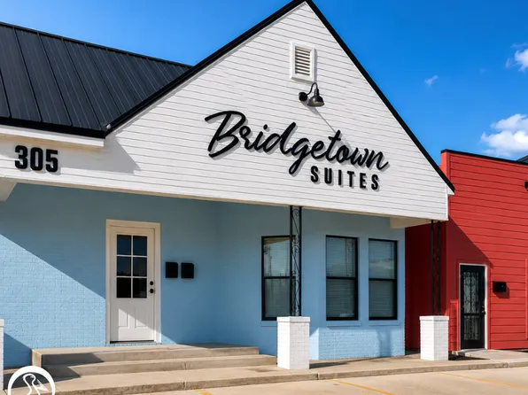 2M- Bridgetown Suites