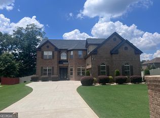 808 Bufflehead Ct LOT 313, Stockbridge, GA 30281