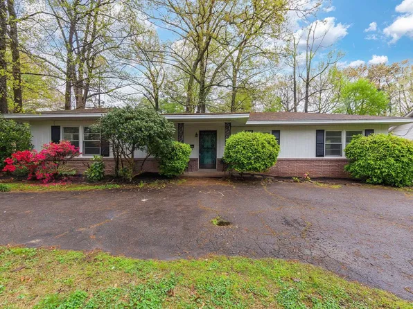 918 W Forest Ave, Jackson, TN 38301