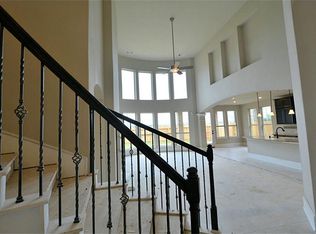 6026 Sydney Park Ln, Sugar Land, TX 77479