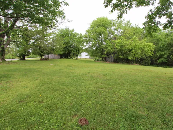 State Route 730 W, Eddyville, KY 42038