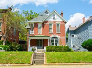 1425 Hepburn Ave, Louisville, KY 40204