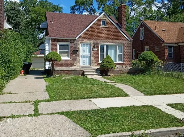 11785 Nashville St, Detroit, MI 48205