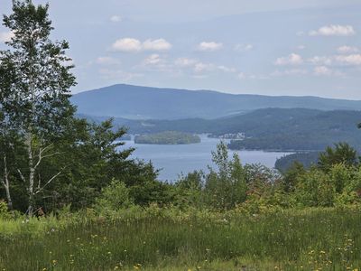 Lot 2 Skyline Drive #2, Hebron, NH, 03241