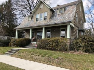 70 Bennett Ave, Binghamton, NY 13905