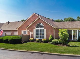 6801 Winrock Dr, New Albany, OH 43054