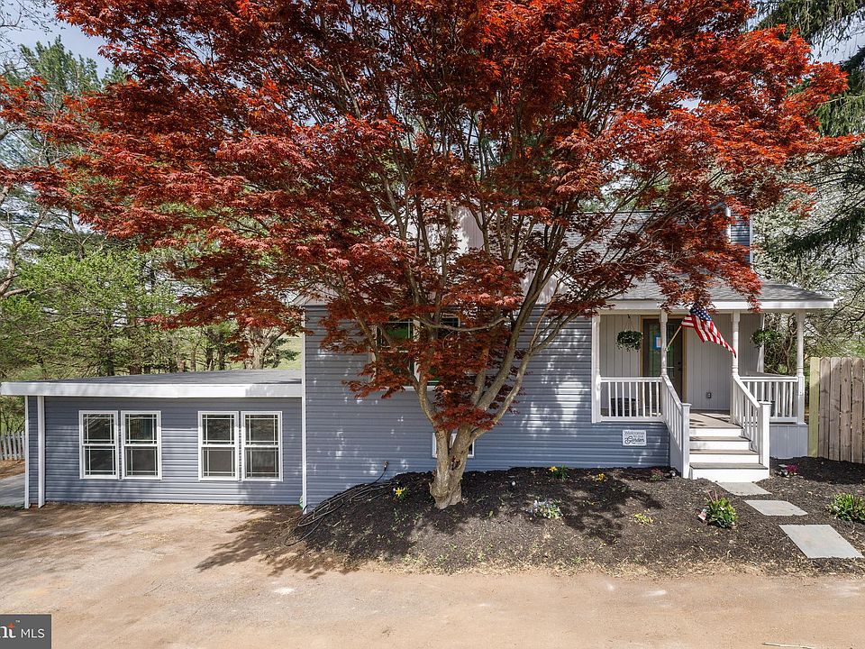 2646 Old Washington Rd, Westminster, MD 21157 MLS MDCR2013922 Zillow