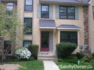 1500 Conifer Dr, West Chester, PA 19380
