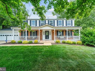 7561 Vogels Way, Springfield, VA 22153