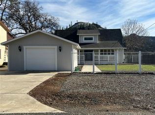 17200 Cache Creek Rd, Clearlake Oaks, CA 95423