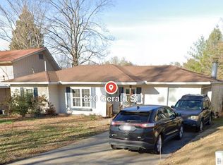 820 Gerald St, Jackson, MO 63755