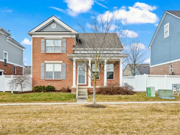 59030 Williams Ln, Washington, MI 48094