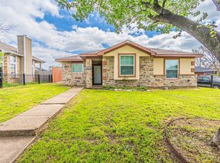 1644 Hunterwood Dr, Dallas, TX 75253