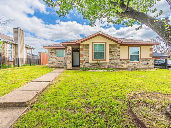 1644 Hunterwood Dr, Dallas, TX 75253