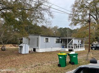 13331 Big Bend Rd, Moss Point, MS 39562