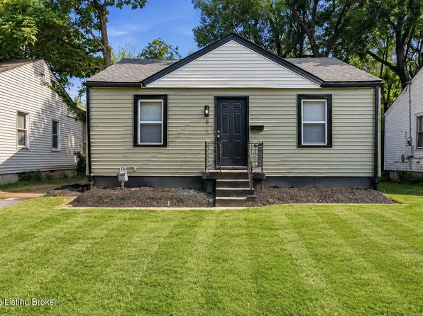 2713 Algonquin Pkwy, Louisville, KY 40210