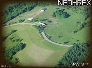 870 N State Route 377 NW, Malta, OH