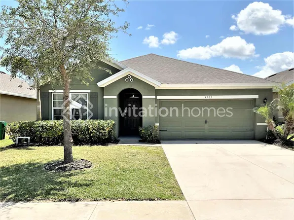 4505 Pagosa Springs Cir, Melbourne, FL 32901