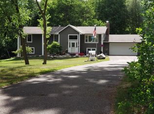 22016 E Bethel Blvd NE, Cedar, MN 55011
