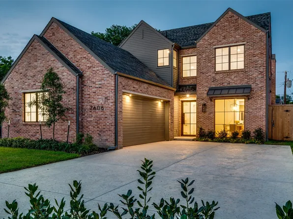 7606 Caillet St, Dallas, TX 75209