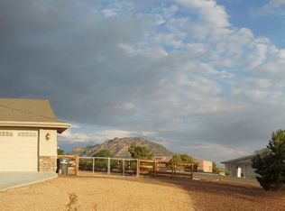 4752 Valor Ct, Prescott, AZ 86305