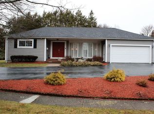 9 Roger Rd, Brockton, MA 02301