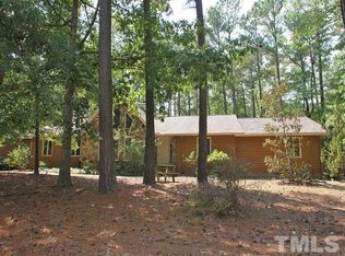 1226 Little Creek Rd, Durham, NC 27713