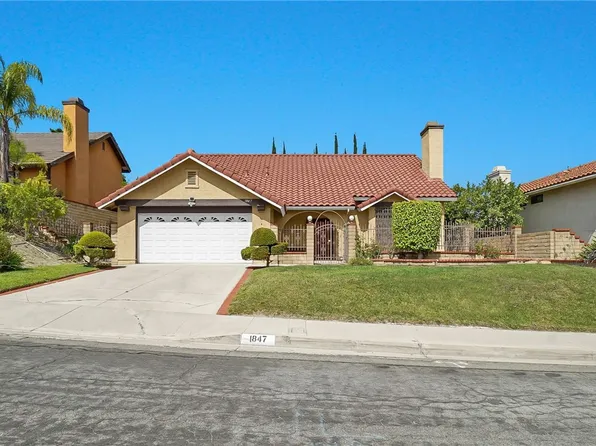 1847 Avenida Del Canada, Rowland Heights, CA 91748