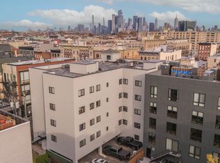 420 Jefferson St APT 4E, Hoboken, NJ 07030