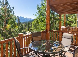 147 Forest Trl #4, Winter Park, CO 80482