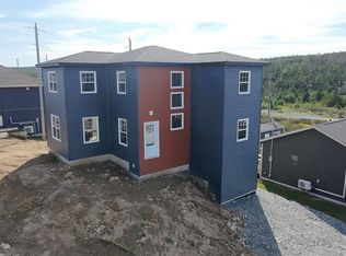 7 Heidi Crescent Conception Bay #3, South, NL A1X0H6