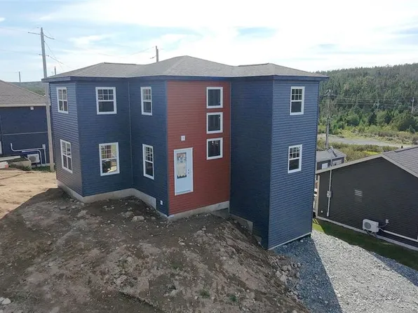 3-7 Heidi Crescent, Conception Bay South, NL A1X0H6