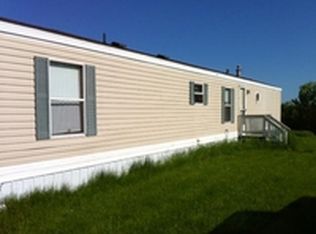 17818 5th Ave, Marion, MI 49665