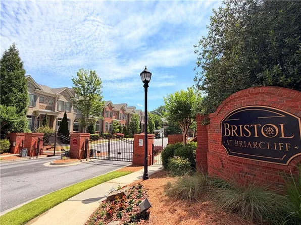 2634 Portbury Pl NE, Atlanta, GA 30329