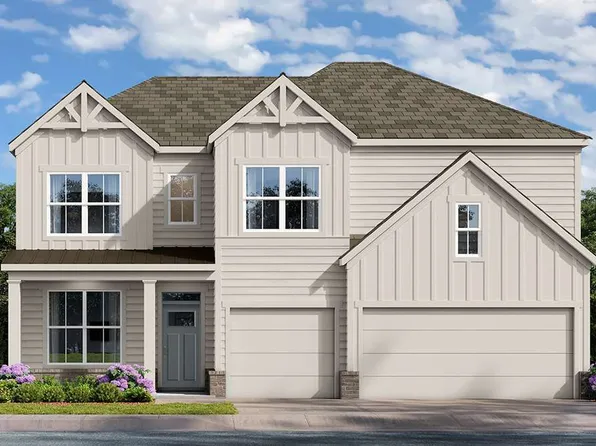 5274 Blue Bird Path, Powder Springs, GA 30127