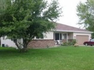 530 Grace St, Verona, WI 53593