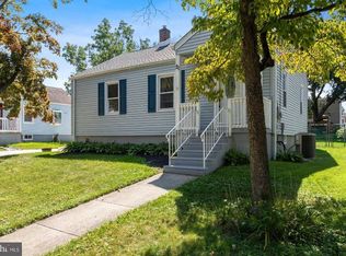 21 Winding Way, Cherry Hill, NJ 08002