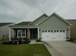 1829 Ground Pine Dr, Charleston, SC 29414