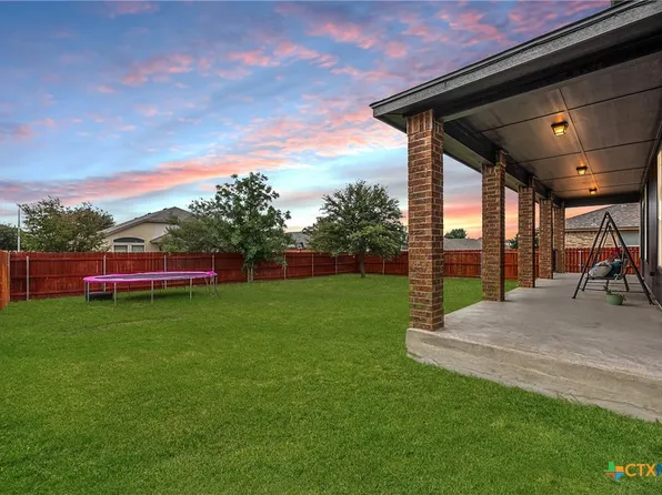 1103 Sugar Brook Dr, Temple, TX 76502