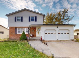 232 Brookside Ter, Tonawanda, NY 14150