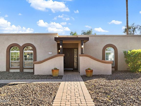 2nd image of 6739 E CAMINO SANTO --