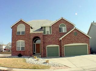 10276 Baneberry Pl, Highlands Ranch, CO 80129